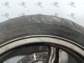 LLANTA DELANTERA  SUZUKI BURGMAN AN 650 Burgman (W