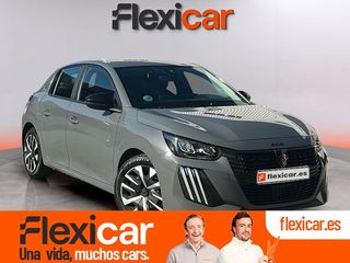 Peugeot 208 Allure Puretech 100