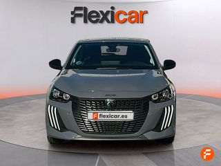 Peugeot 208 Allure Puretech 100