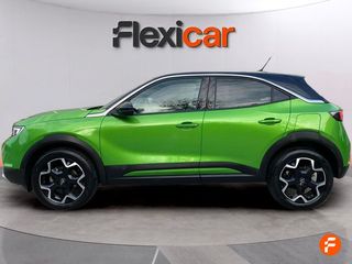 Opel Mokka 1.5 D Ultimate