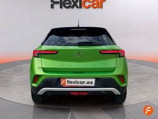 Opel Mokka 1.5 D Ultimate