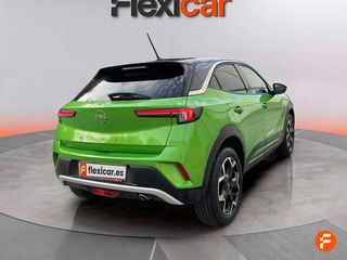 Opel Mokka 1.5 D Ultimate