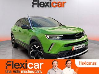 Opel Mokka 1.5 D Ultimate