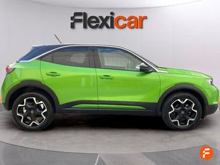 Opel Mokka 1.5 D Ultimate