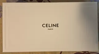 Occhiali da sole Céline Paris