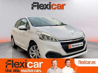 Peugeot 208 BlueHDi 73kW (100CV) Active