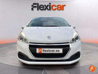 Peugeot 208 BlueHDi 73kW (100CV) Active