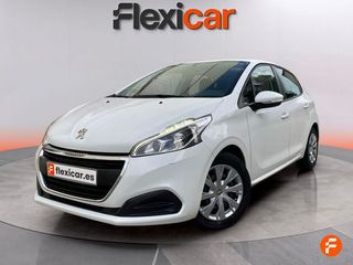 Peugeot 208 BlueHDi 73kW (100CV) Active