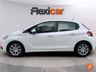 Peugeot 208 BlueHDi 73kW (100CV) Active