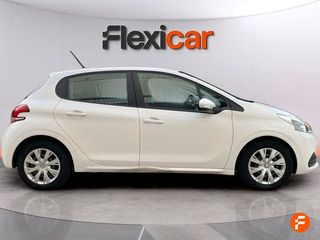 Peugeot 208 BlueHDi 73kW (100CV) Active