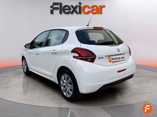 Peugeot 208 BlueHDi 73kW (100CV) Active