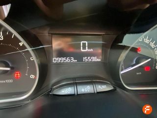 Peugeot 208 BlueHDi 73kW (100CV) Active