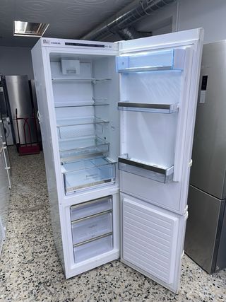 Nevera Siemens con Garantia y Transporte
