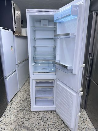 Nevera Siemens con Garantia y Transporte