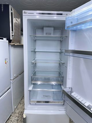 Nevera Siemens con Garantia y Transporte