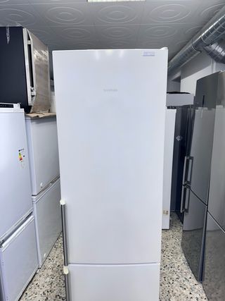 Nevera Siemens con Garantia y Transporte