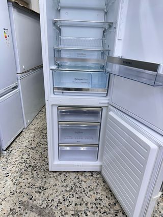 Nevera Siemens con Garantia y Transporte