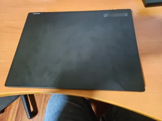 Portátil Asus ROG Flow X13 RTX 3050 Ti