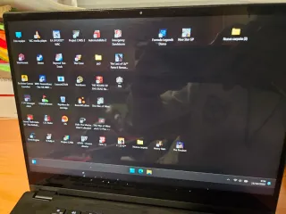 Portátil Asus ROG Flow X13 RTX 3050 Ti