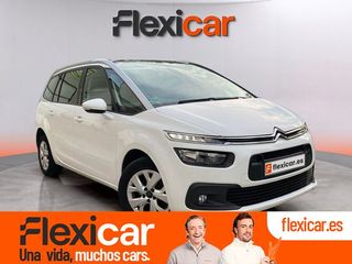 Citroën Grand C4 Spacetourer BlueHDi 96KW (130CV) S&S Feel