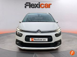 Citroën Grand C4 Spacetourer BlueHDi 96KW (130CV) S&S Feel