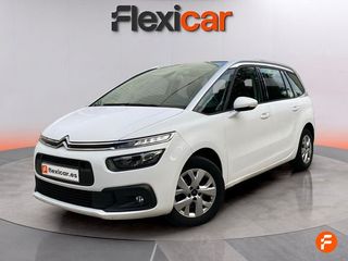 Citroën Grand C4 Spacetourer BlueHDi 96KW (130CV) S&S Feel