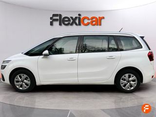 Citroën Grand C4 Spacetourer BlueHDi 96KW (130CV) S&S Feel