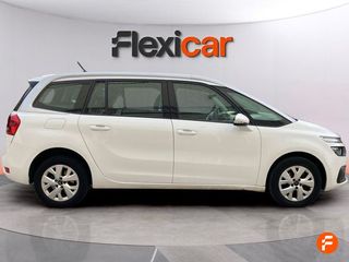 Citroën Grand C4 Spacetourer BlueHDi 96KW (130CV) S&S Feel