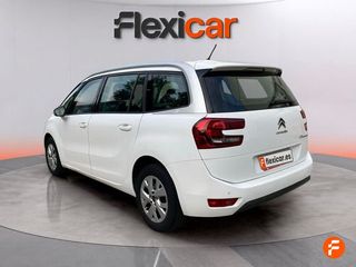 Citroën Grand C4 Spacetourer BlueHDi 96KW (130CV) S&S Feel