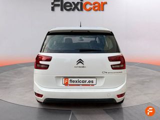 Citroën Grand C4 Spacetourer BlueHDi 96KW (130CV) S&S Feel