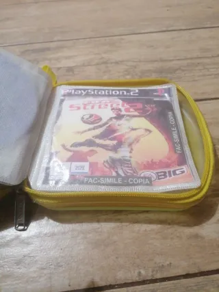 Lotto Giochi PS2
