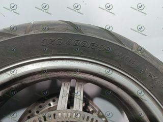 LLANTA TRASERA  SUZUKI BURGMAN AN 650 Burgman (WVB
