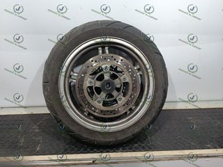 LLANTA TRASERA  SUZUKI BURGMAN AN 650 Burgman (WVB