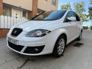 SEAT Altea 2011