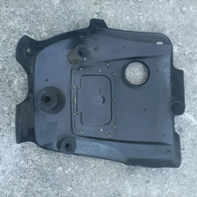 Tapa motor Seat 1.9 TDI