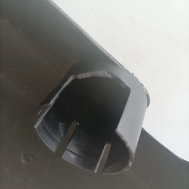 Tapa motor Seat 1.9 TDI