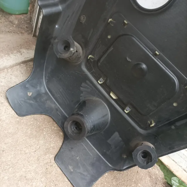 Tapa motor Seat 1.9 TDI