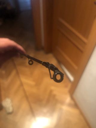 Carrete Pesca Casting Shimano Casitas151HG+caña