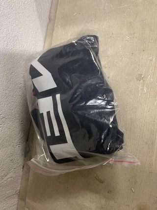 Casco Met Trenta 3k Carbon Team UAE