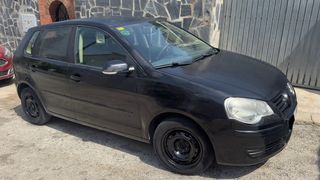 Volkswagen Polo 2007