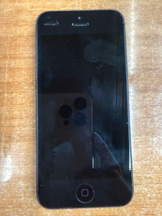 iPhone 5 64GB Grigio Siderale Usato