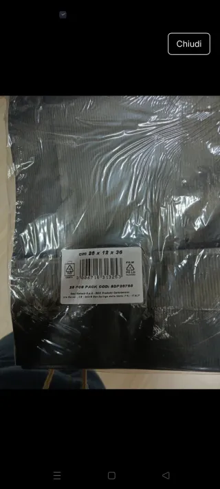 Conf 25 shopper media nere