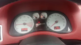 Peugeot 307 2005