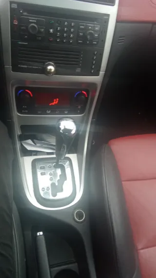 Peugeot 307 2005
