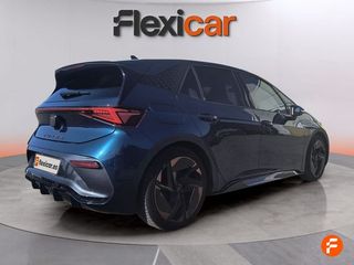 Cupra Born 150kW (204 CV) 62kWh