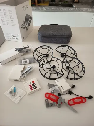 DJI Mavic Mini Fly More Combo