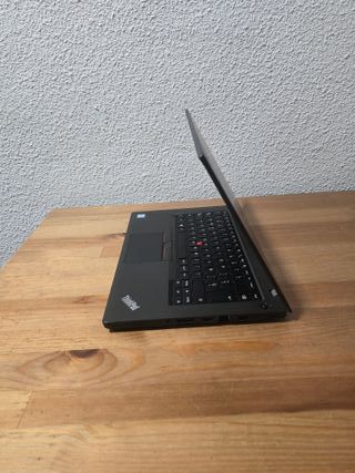 Lenovo T460 i5 | 8GB RAM | 256GB SSD