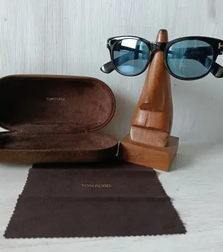 Occhiali da sole Tom Ford Fisher
