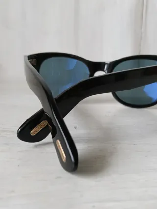 Occhiali da sole Tom Ford Fisher