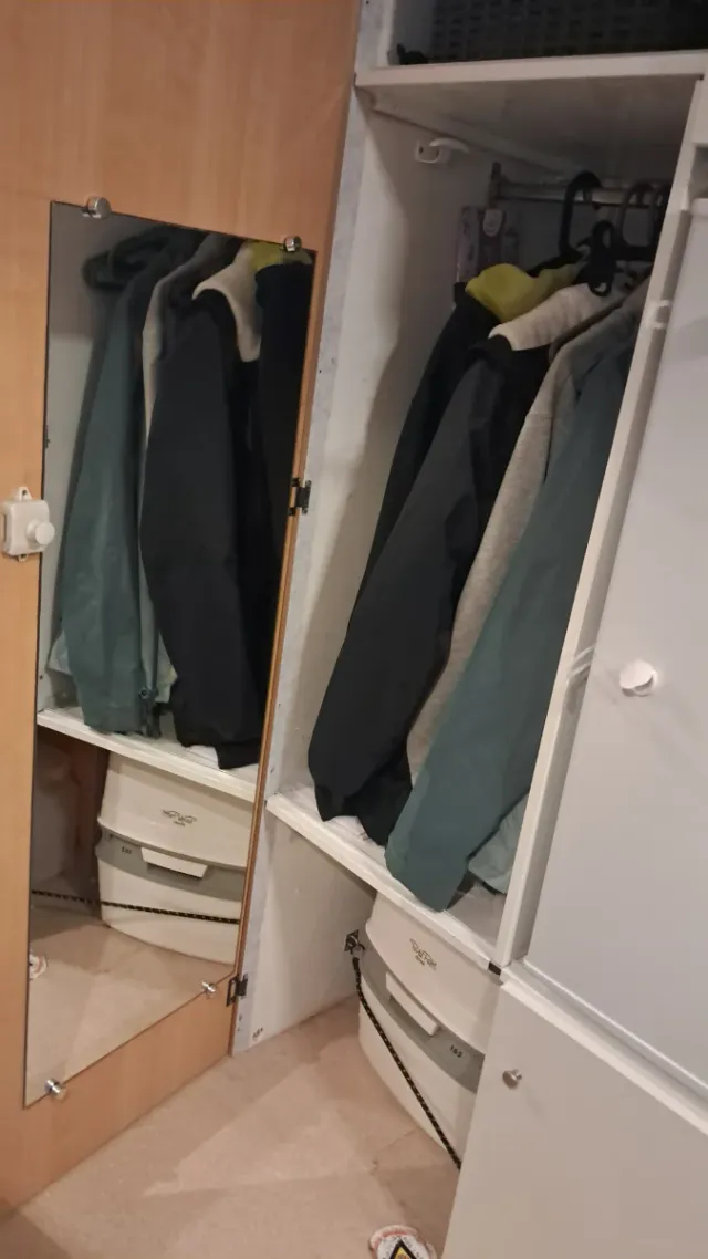 Caravana caravelair antares 375